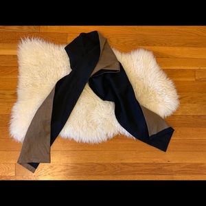 Everlane Men’s wool scarf